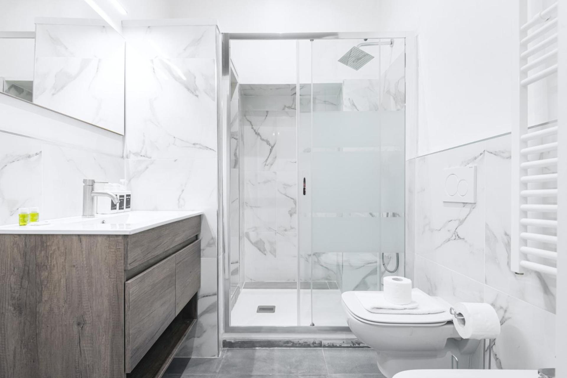 Apartamento Easylife - Moderno Vicino A Loreto