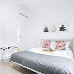 Easylife - Moderno Appartamento Vicino A Loreto