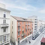 Easylife - Moderno Appartamento Vicino A Loreto
