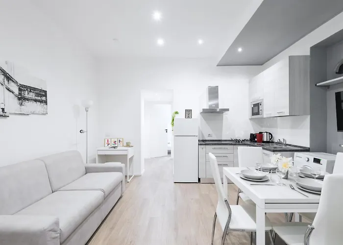 Easylife - Moderno Appartamento Vicino A Loreto