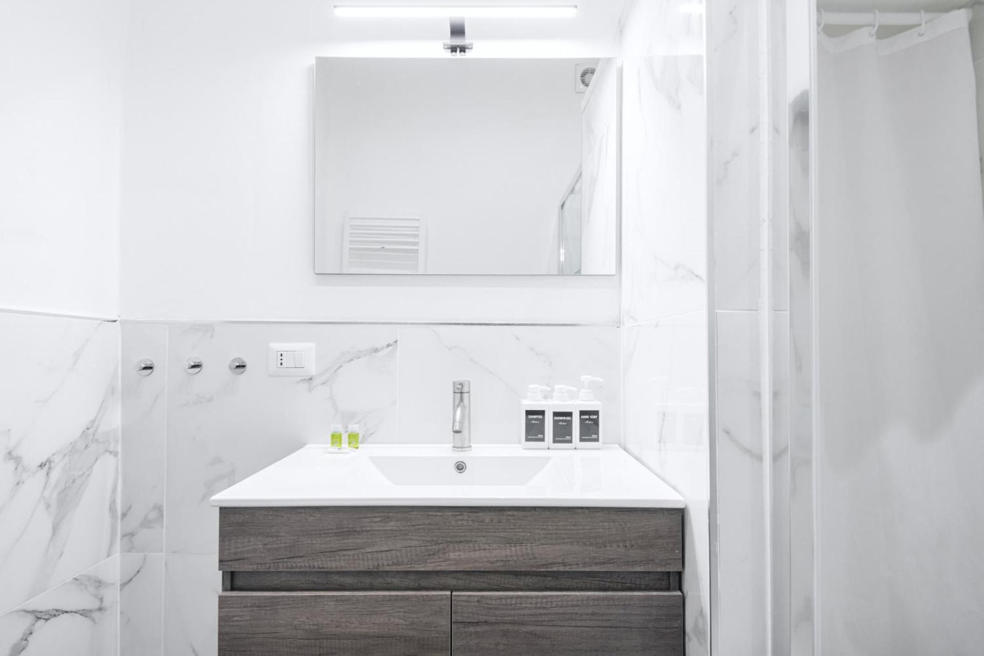 Easylife - Moderno Vicino A Loreto *