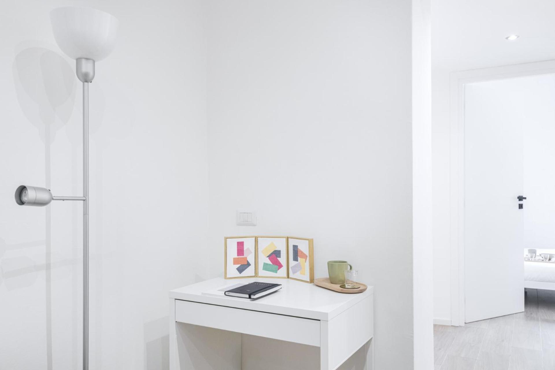 Easylife - Moderno Vicino A Loreto Milan