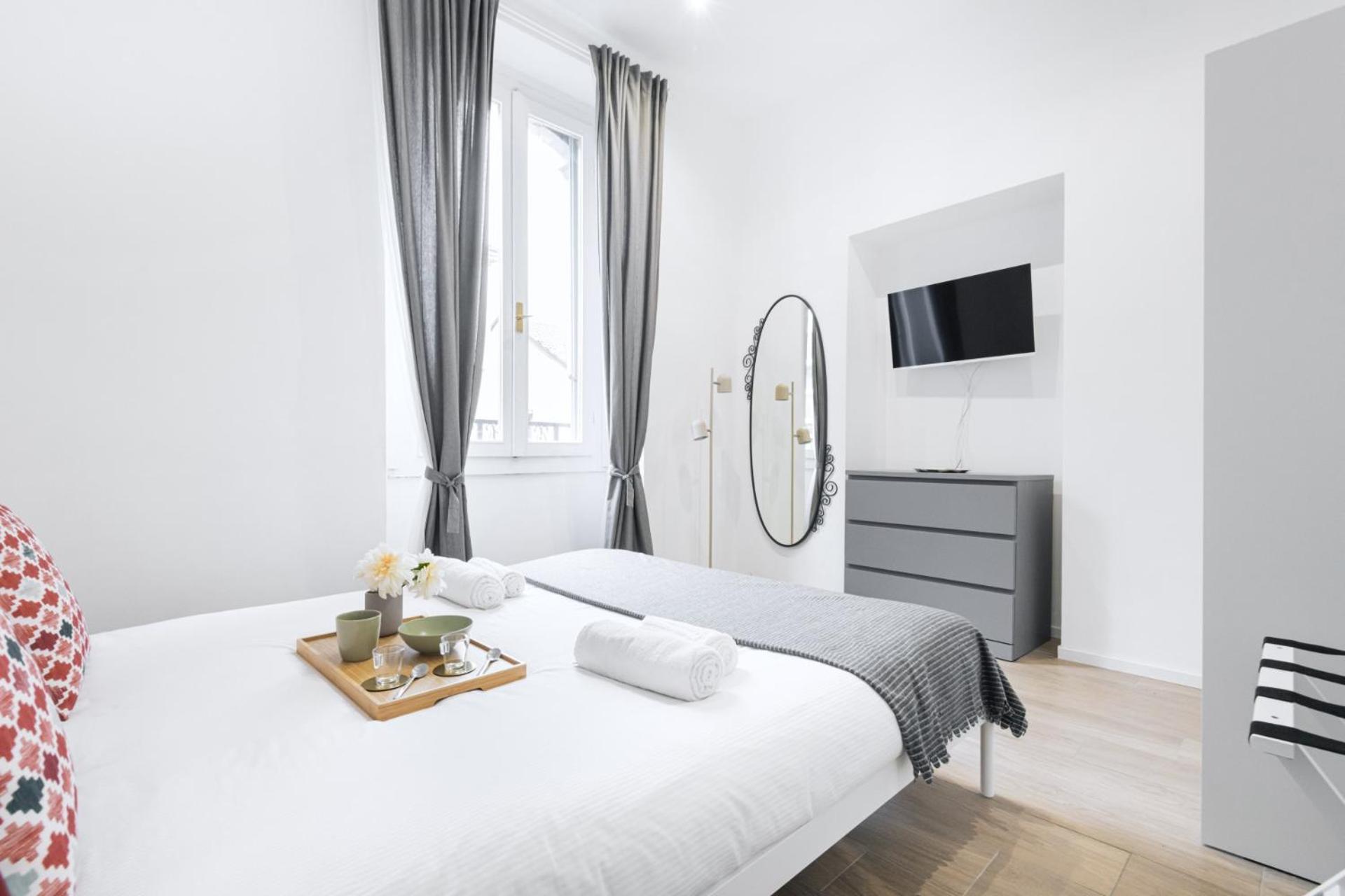 Appartement Easylife - Moderno Vicino A Loreto