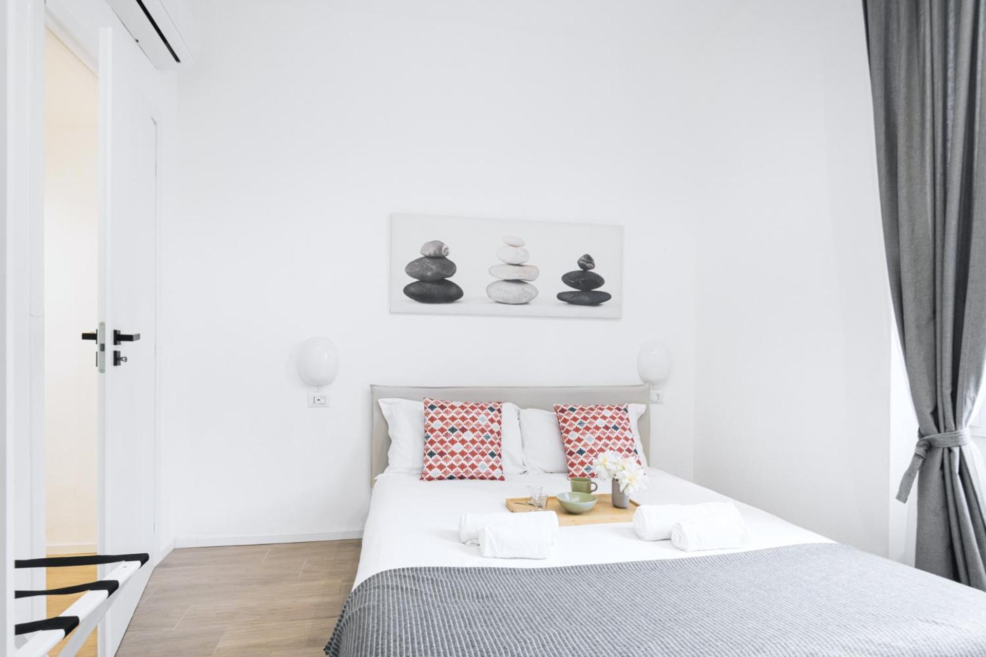 Easylife - Moderno Vicino A Loreto Appartement *