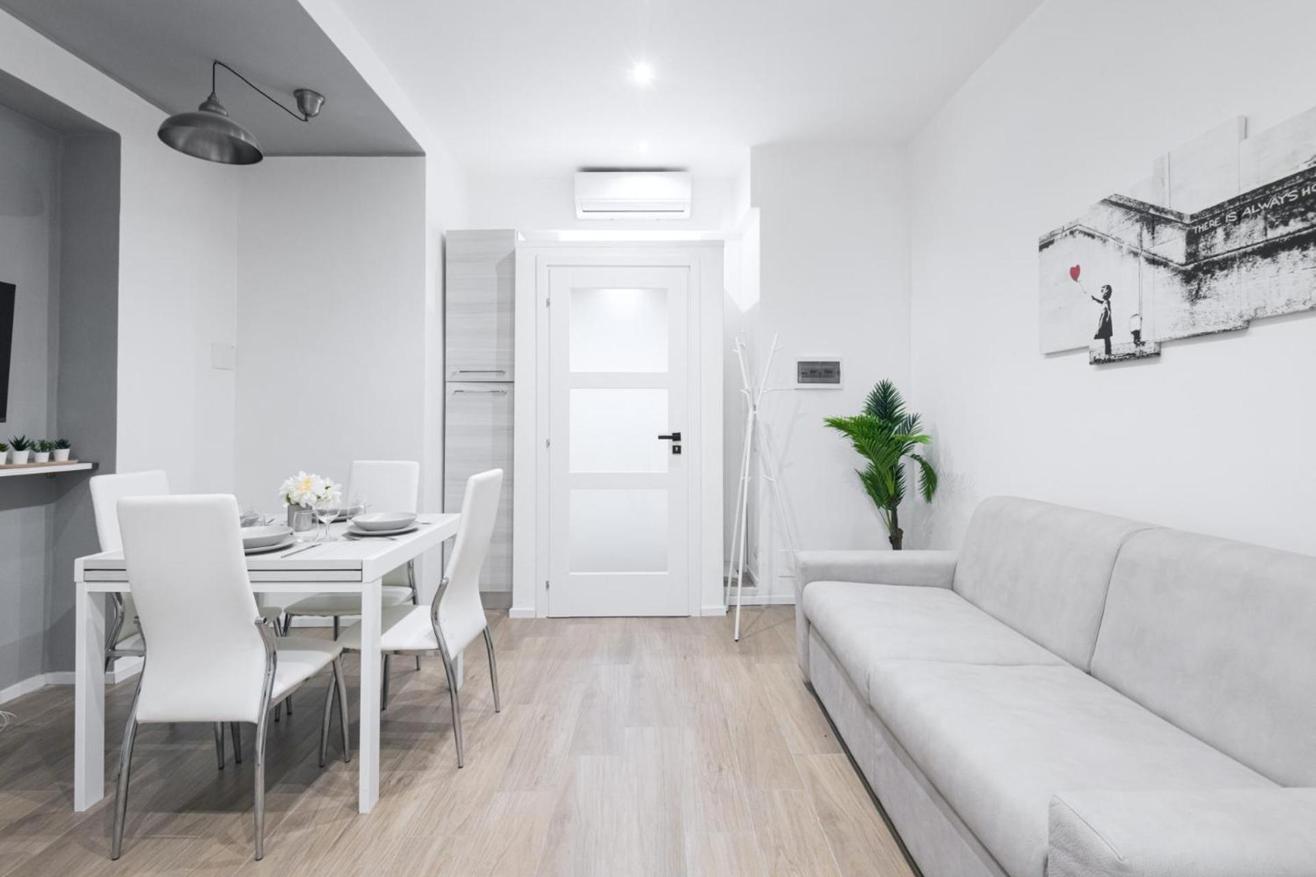 Easylife - Moderno Vicino A Loreto * Milan