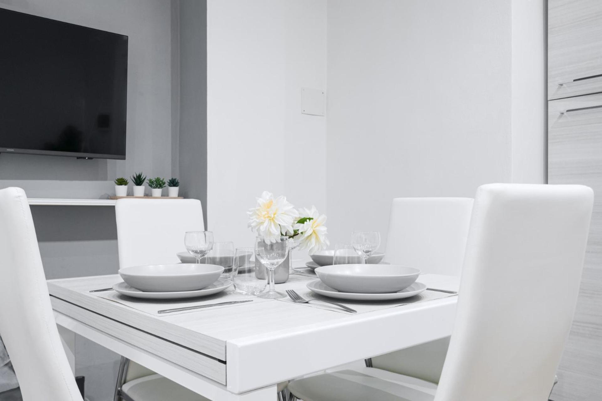 Appartement Easylife - Moderno Vicino A Loreto