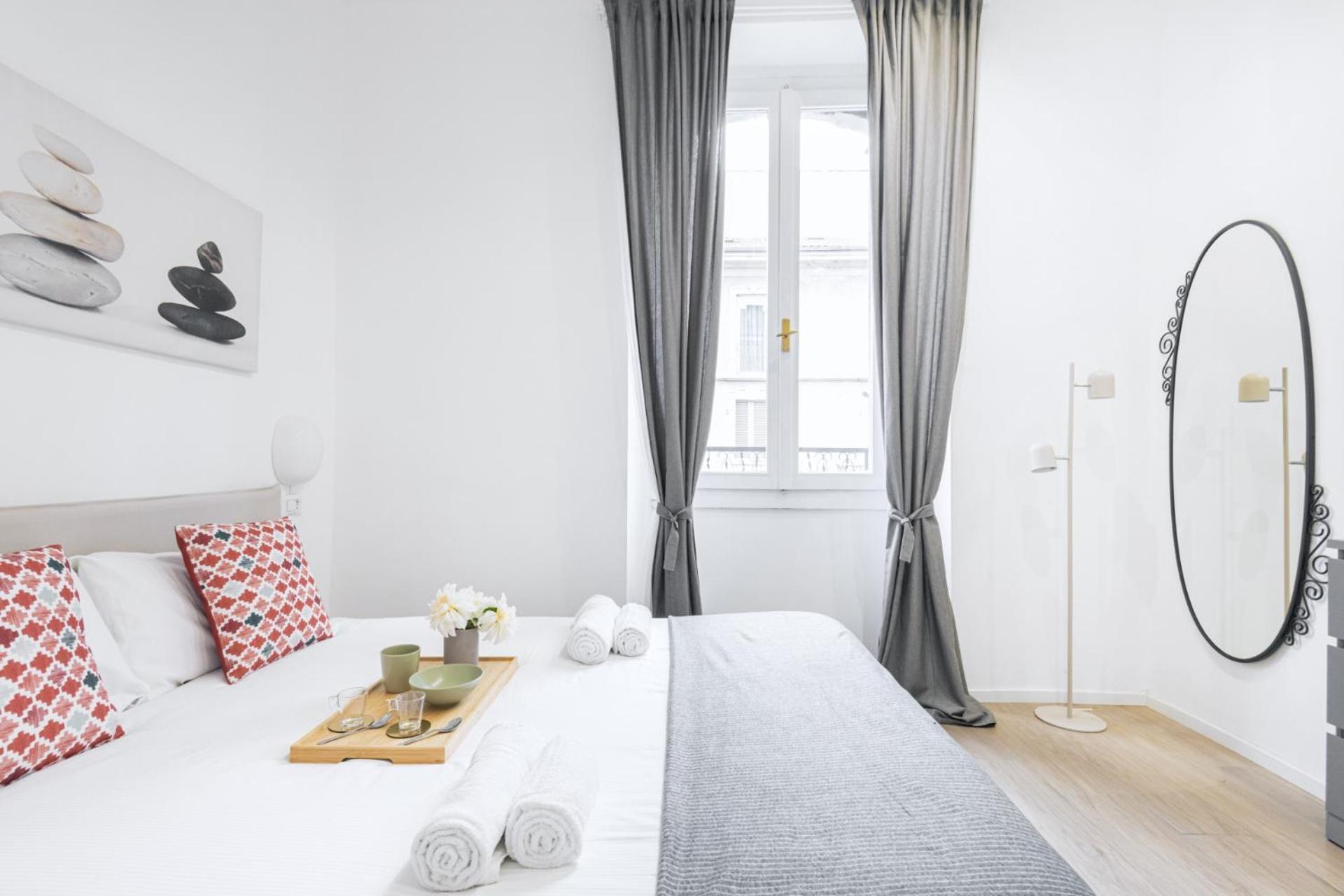 Easylife - Moderno Vicino A Loreto Appartement *