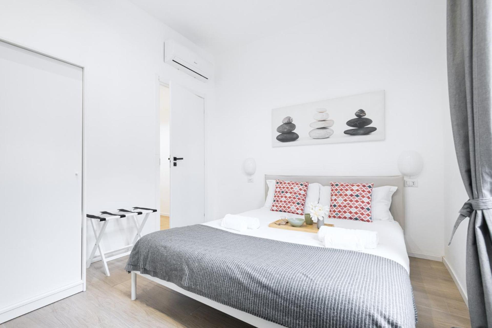 Easylife - Moderno Vicino A Loreto Appartement Milan