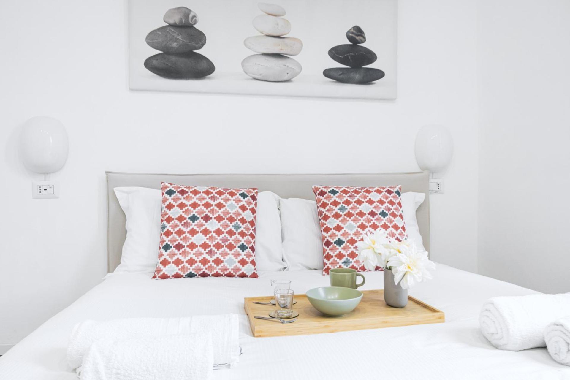 Appartement Easylife - Moderno Vicino A Loreto Milan