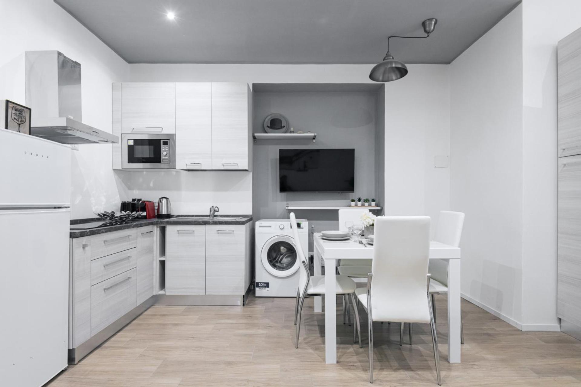 Easylife - Moderno Vicino A Loreto *