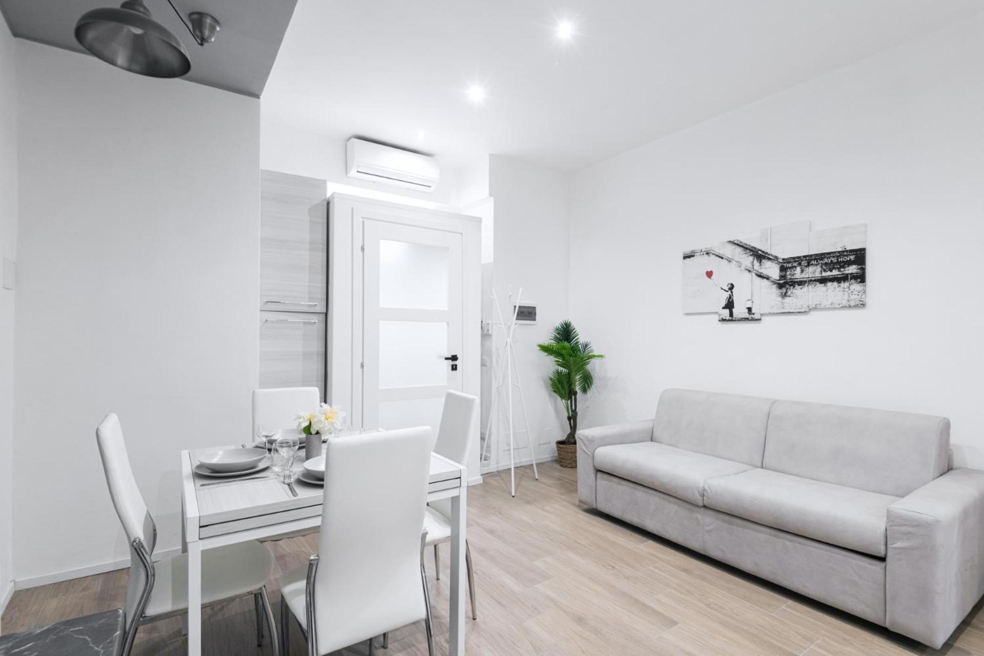 Easylife - Moderno Vicino A Loreto Milan