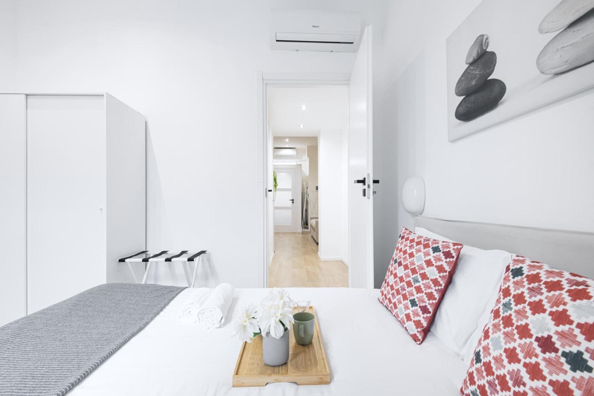 Easylife - Moderno Vicino A Loreto * Milan