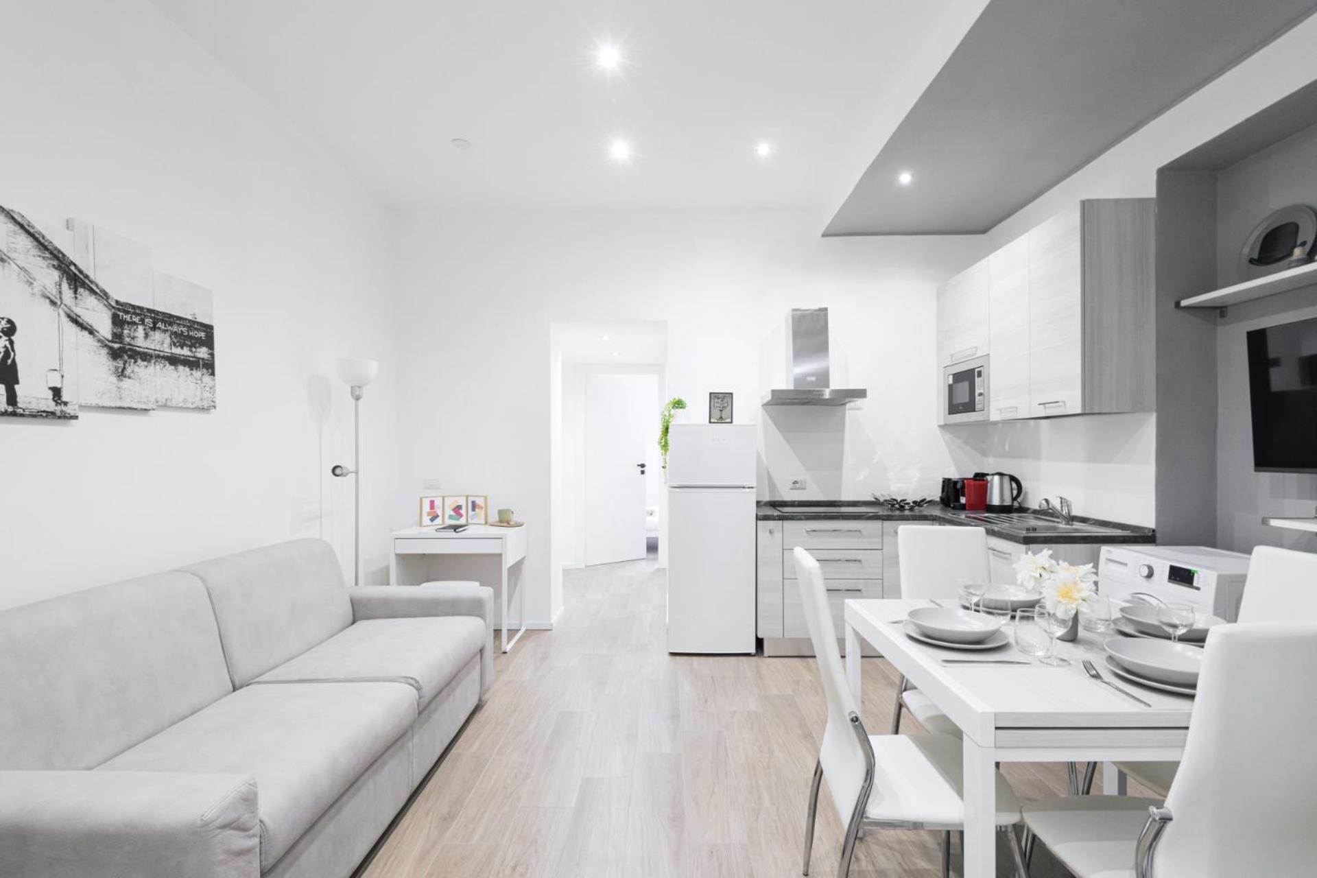 Easylife - Moderno Vicino A Loreto *