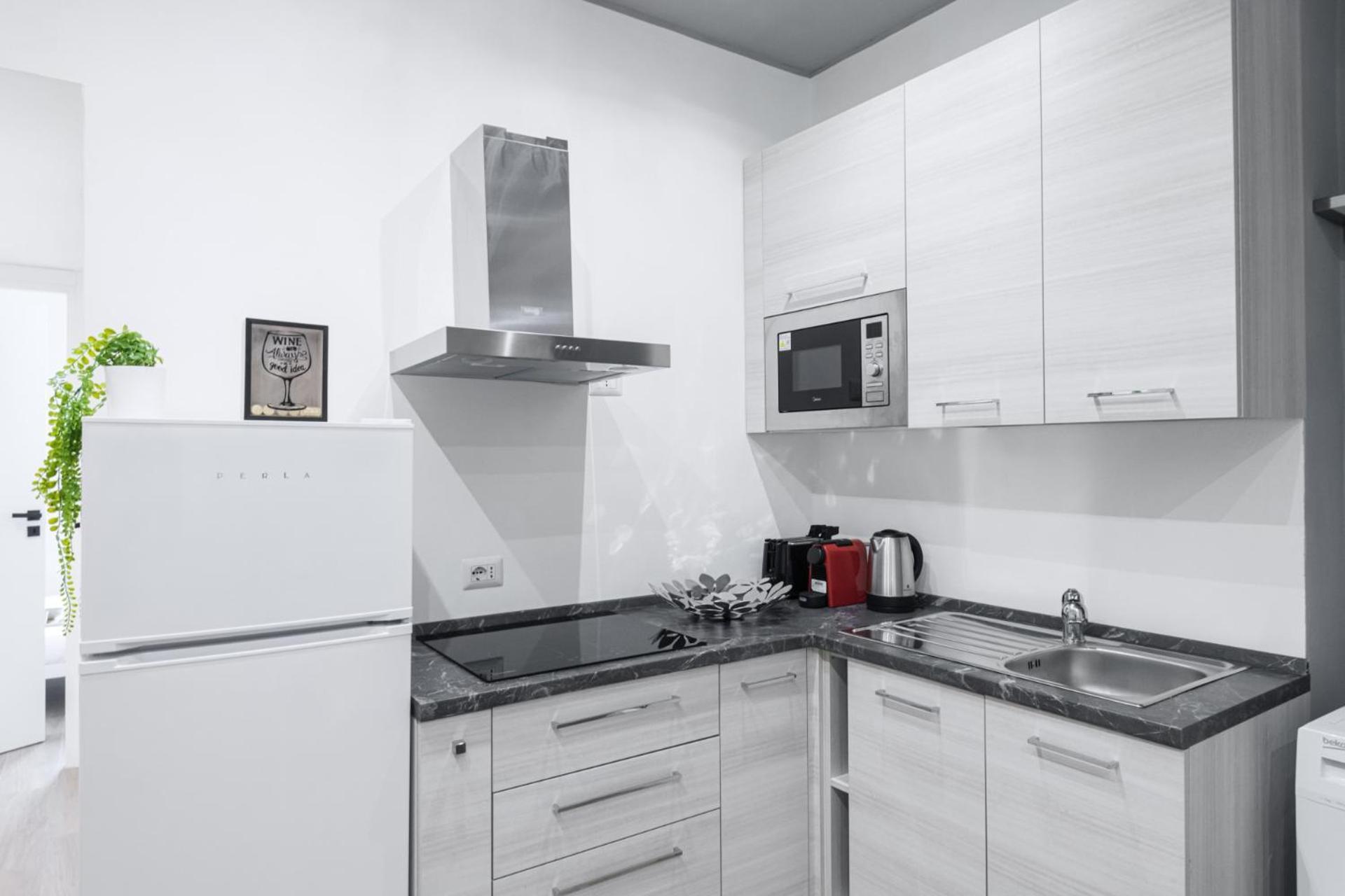 Easylife - Moderno Vicino A Loreto