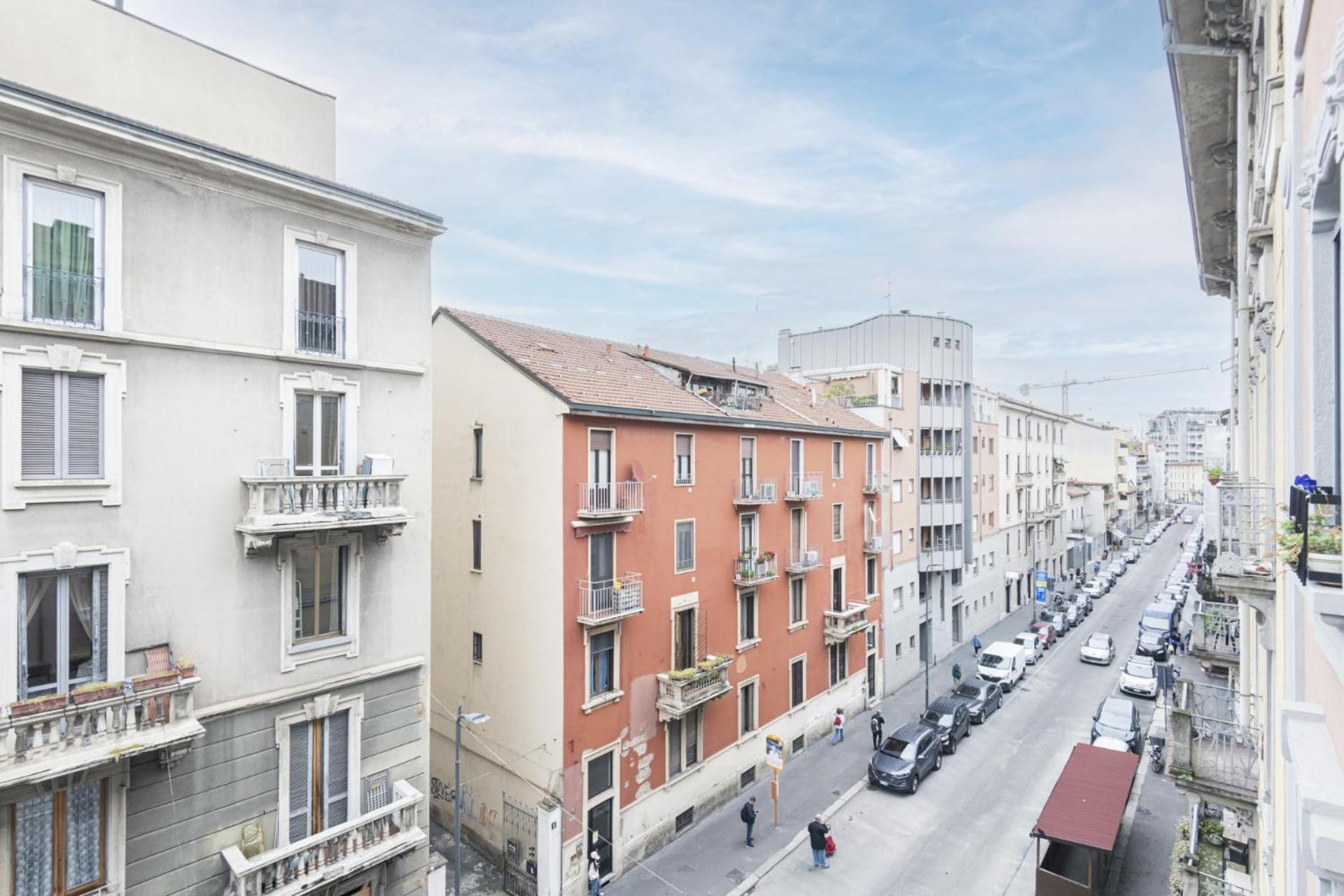 Easylife - Moderno Vicino A Loreto Milan